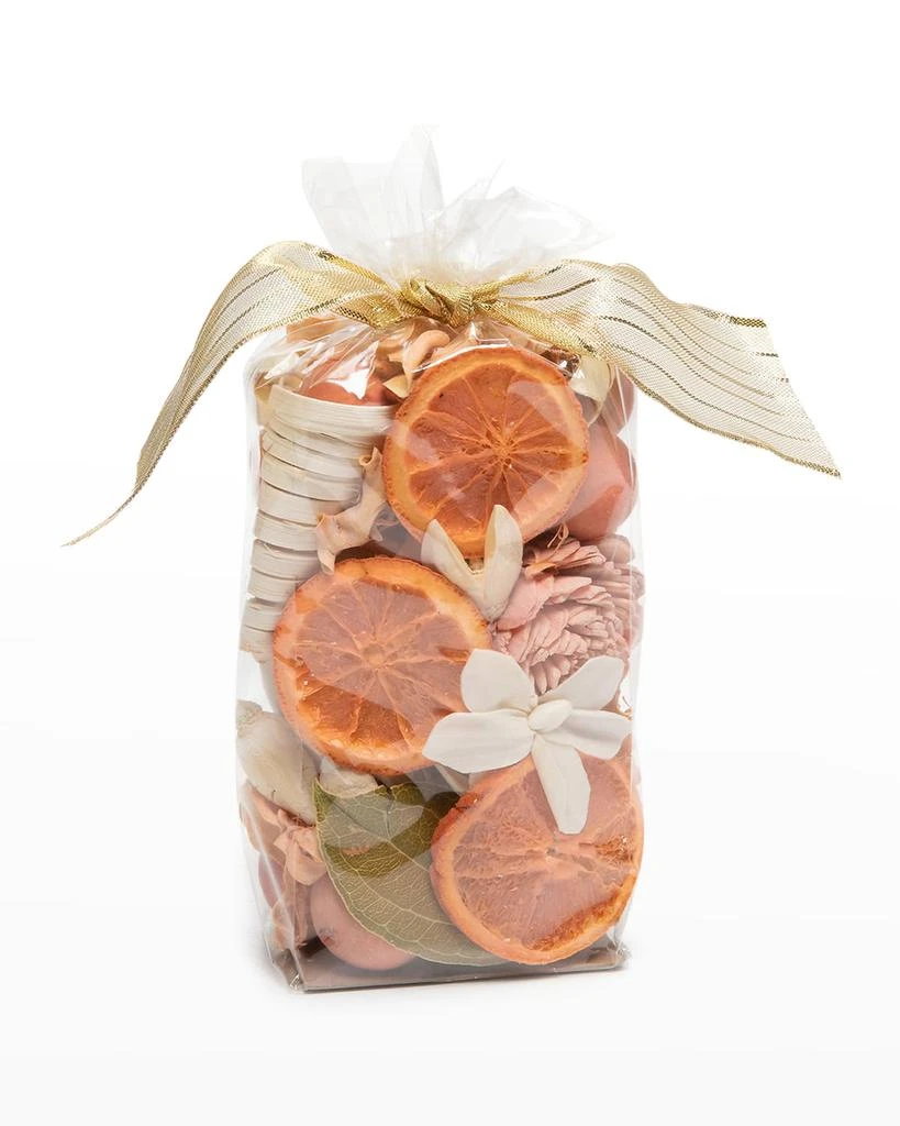 商品MacKenzie-Childs|Grapefruit Twist Small Potpourri,价格¥246,第1张图片