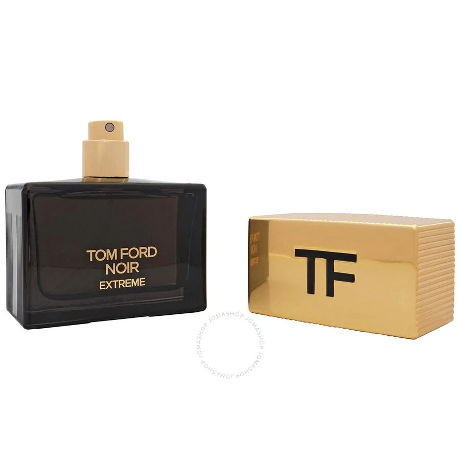 商品Tom Ford|Tom Ford Noir Extreme Mens EDP,价格¥716,第2张图片详细描述