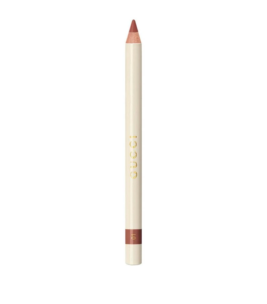 商品Gucci|Crayon Contour des Lèvres Lip Liner,价格¥258,第1张图片