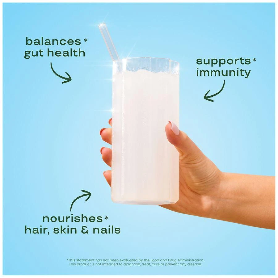 Colostrum & Collagen Peptides 商品