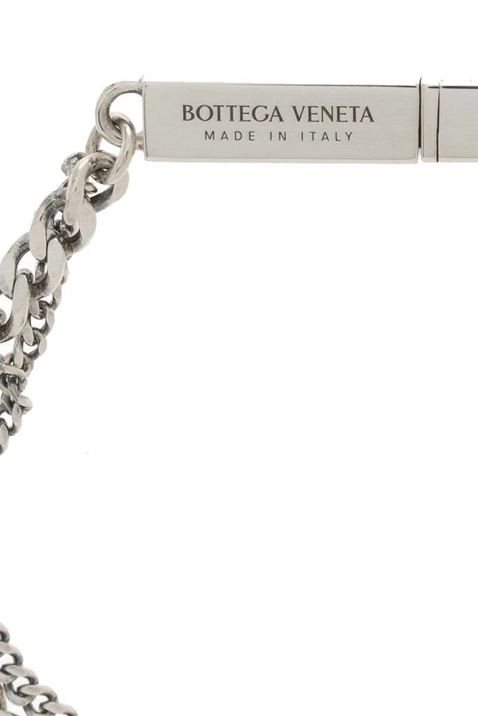 商品Bottega Veneta|Bottega Veneta Chains Id Bracelet,价格¥2702,第2张图片详细描述