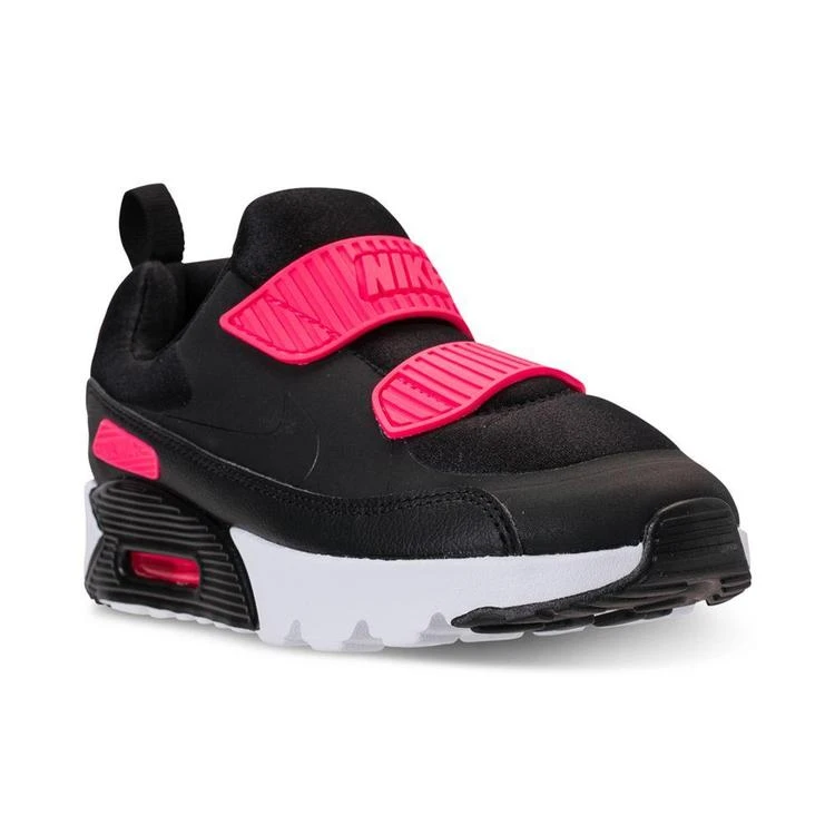 商品NIKE|Air Max Tiny 90 女小童运动鞋,价格¥185,第1张图片