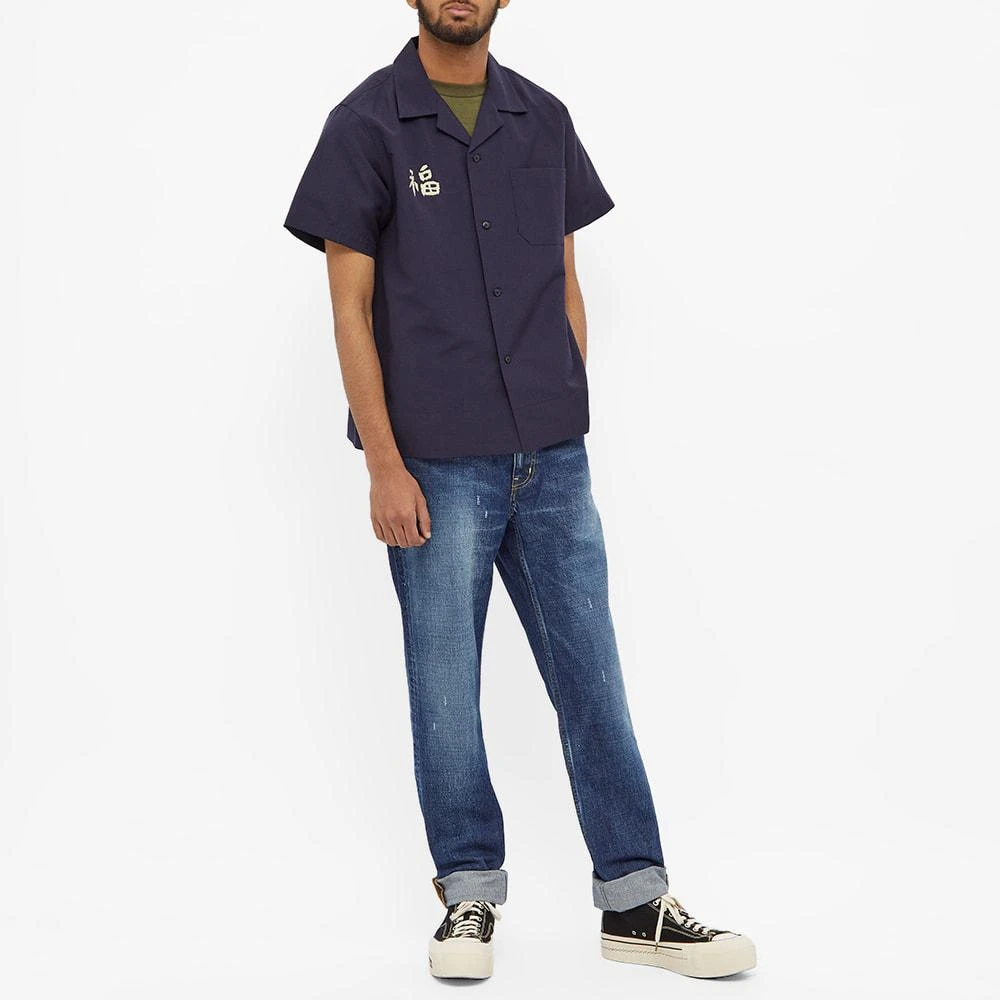 Visvim Social Sculpture 03 Damaged Jean 商品