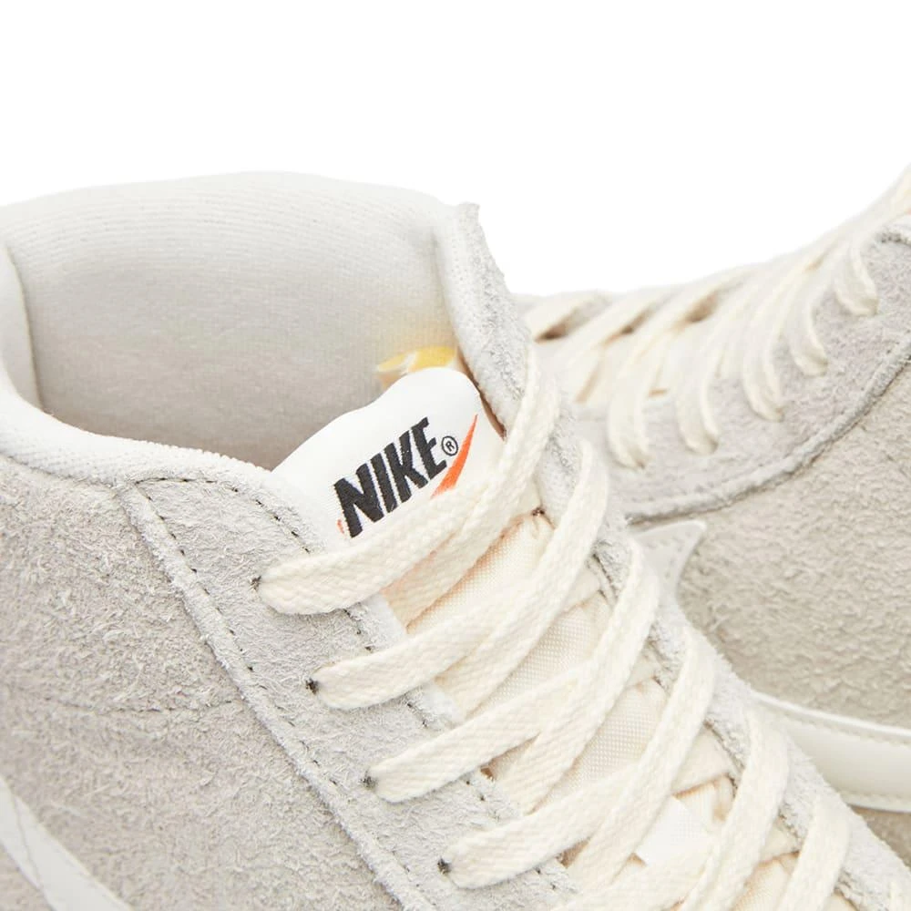 商品NIKE|Nike Blazer Mid '77 Vintage W,价格¥504,第4张图片详细描述