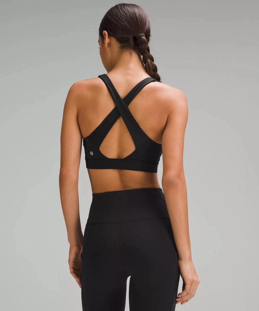 商品Lululemon|Envital Bra *Medium Support, D/DD Cup,价格¥331,第2张图片详细描述