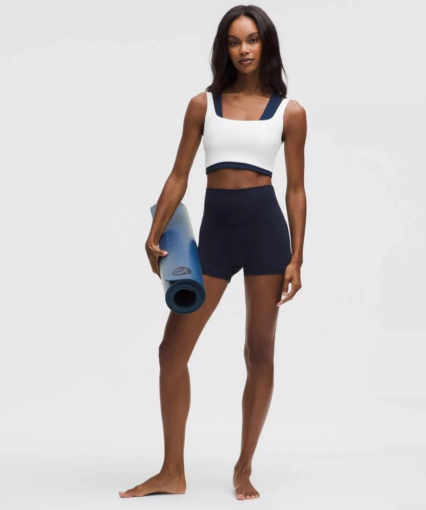 Bend This Scoop and Square Bra *Light Support, A-C Cups 商品