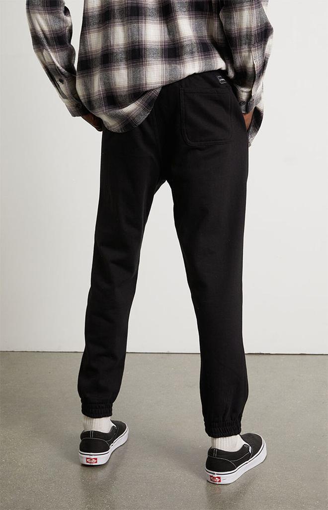 商品Volcom|Recycled Black Friday Fleece Sweatpants,价格¥324,第6张图片详细描述