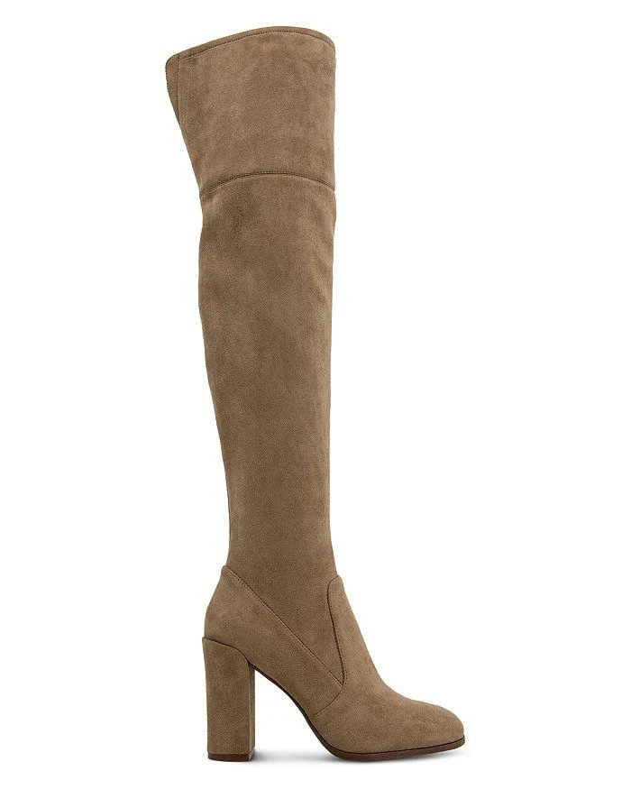 商品Kenneth Cole|Women's Justin Over The Knee Boots,价格¥356,第2张图片详细描述