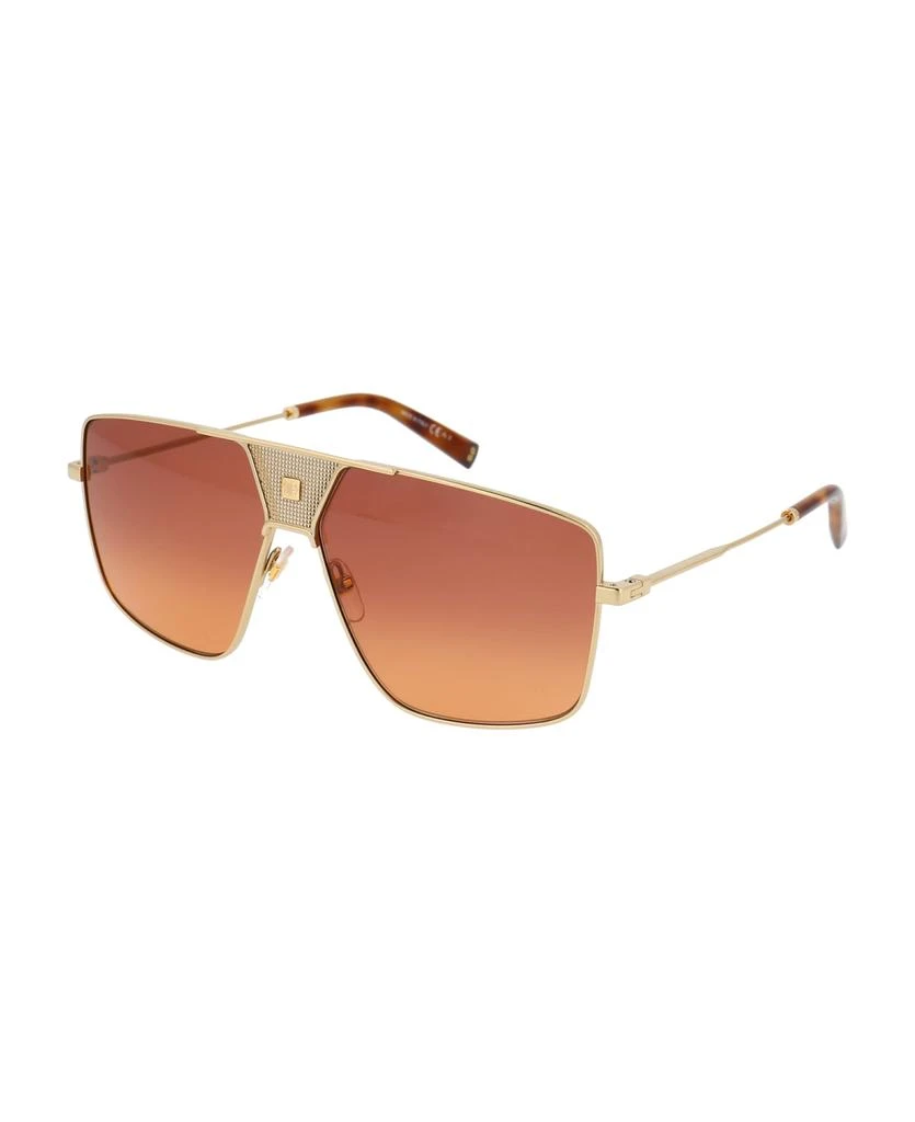 商品Givenchy|Gv 7162/s Sunglasses,价格¥1955,第2张图片详细描述