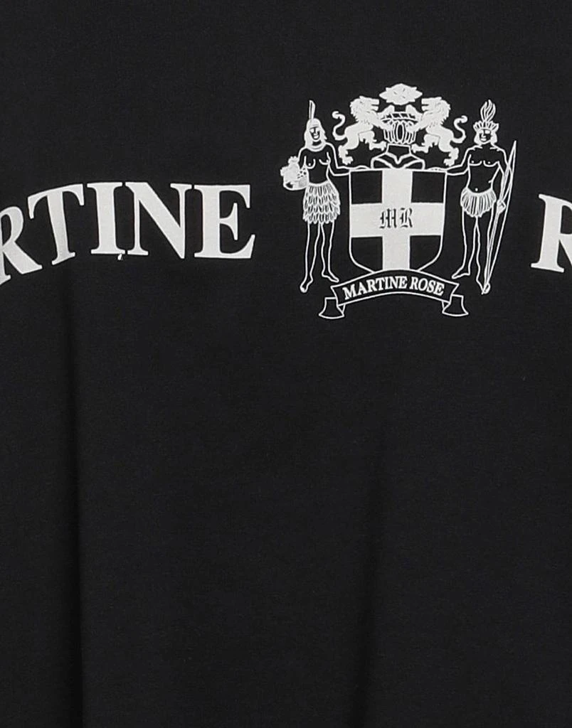 商品Martine Rose|T-shirt,价格¥3024,第4张图片详细描述