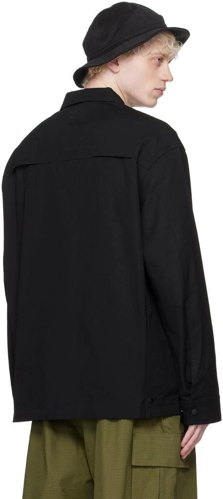 商品Y-3|Black PKT Jacket,价格¥3271,第3张图片详细描述