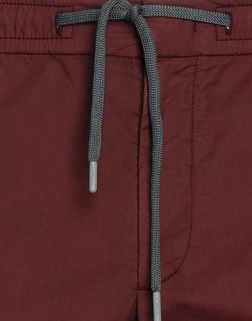 商品Zegna|Casual pants,价格¥1067,第4张图片详细描述