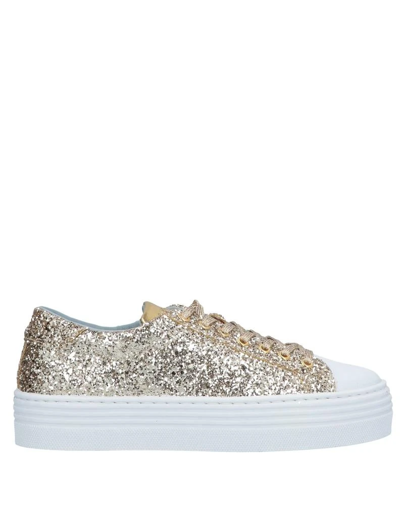 商品Chiara Ferragni|Sneakers,价格¥576,第1张图片