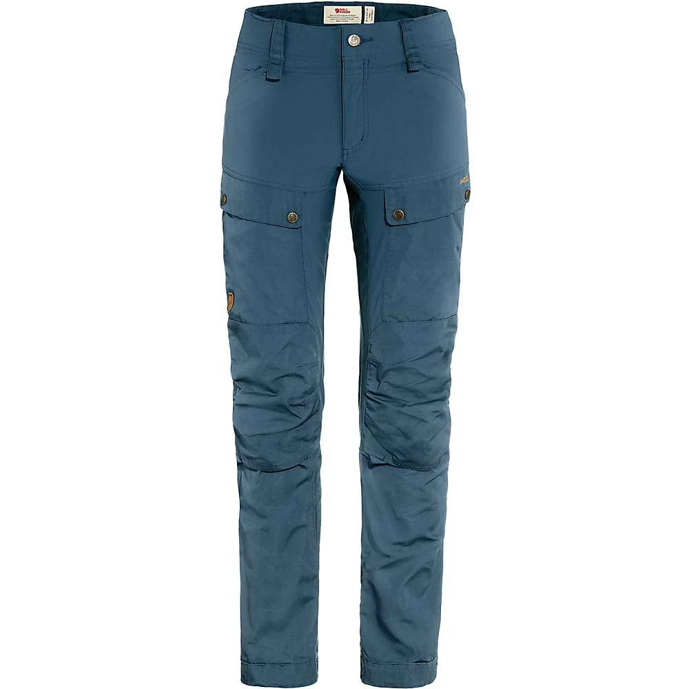 商品Fjällräven|Fjallraven Women's Keb Trousers,价格¥1292,第5张图片详细描述