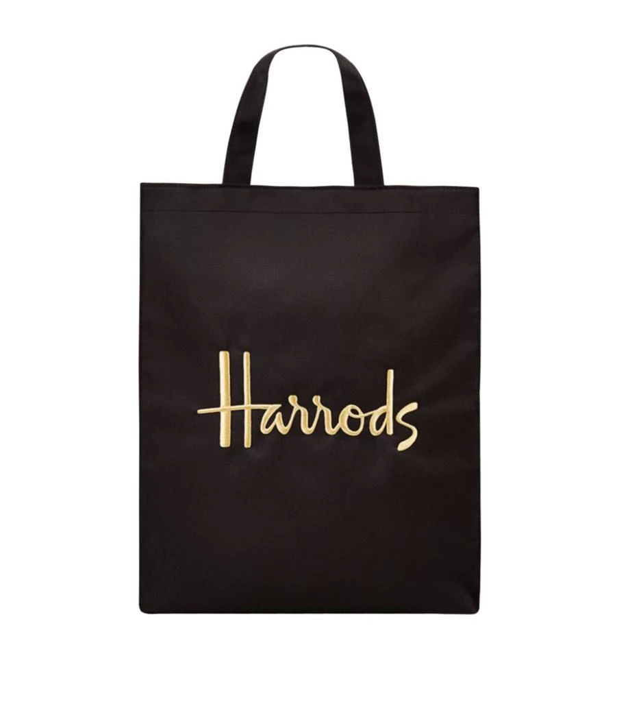 商品Harrods|Medium Logo Shopper Bag,价格¥393,第1张图片