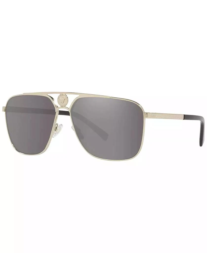 商品Versace|Men's Sunglasses, VE2238,价格¥2355,第1张图片