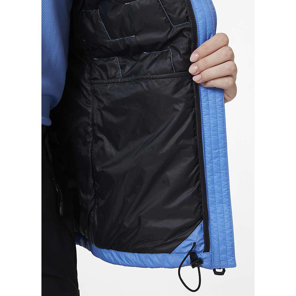 商品Helly Hansen|Women's Lifaloft Hooded Insulator Jacket,价格¥654,第6张图片详细描述