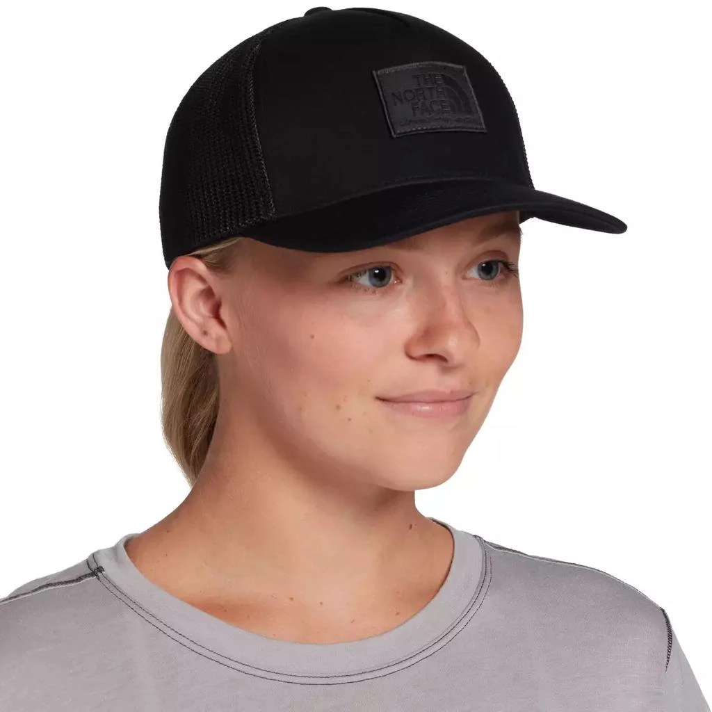 商品The North Face|The North Face Keep It Patched Trucker Hat,价格¥263,第1张图片详细描述