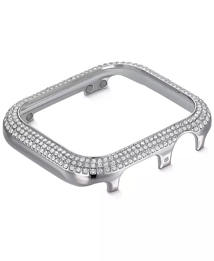 商品Swarovski|Sparkling Crystal Apple Watch Case, 40mm,价格¥514,第3张图片详细描述