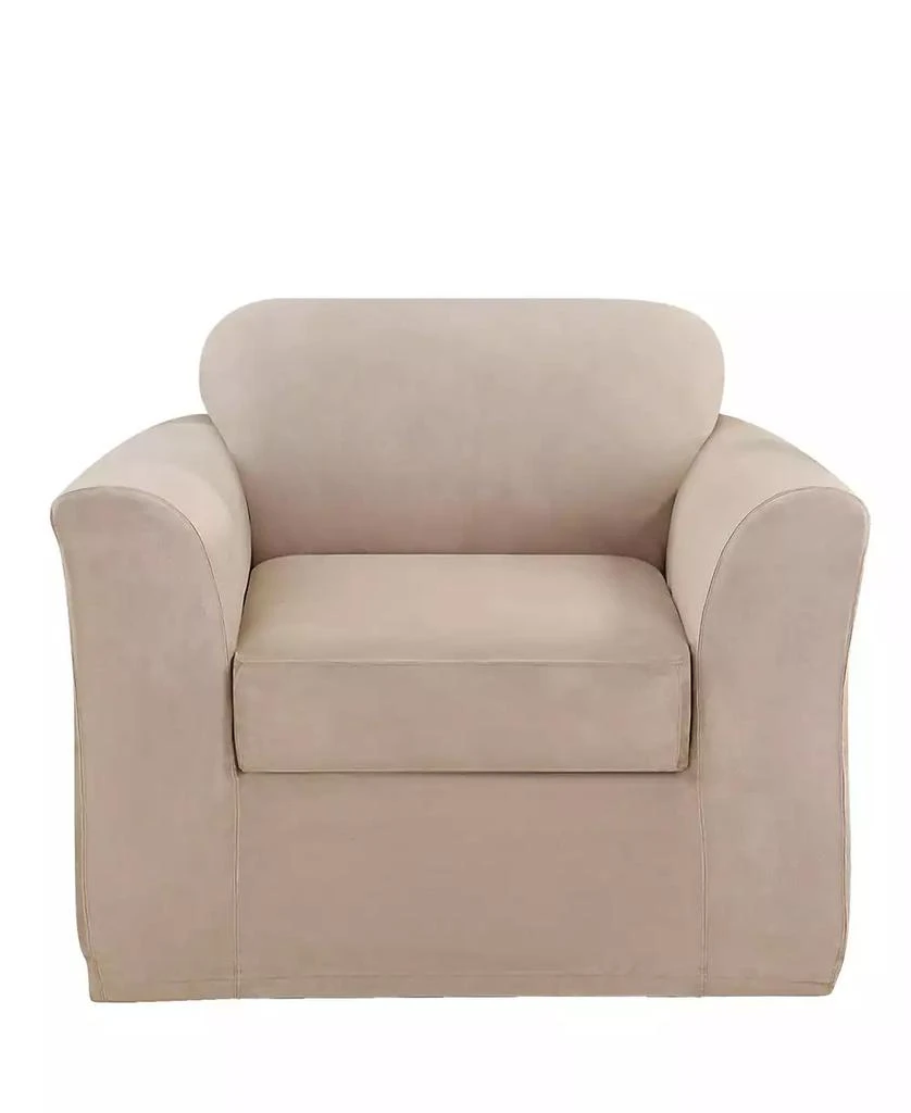 Two Piece Slipcover 商品