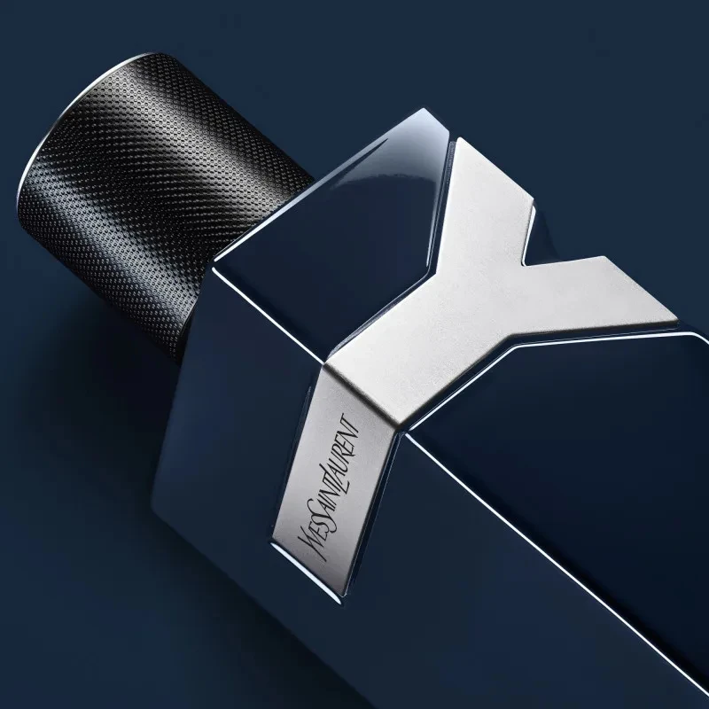 YSL圣罗兰 Y先锋男士浓香水EDP 60-100ml 木质琥珀调 商品