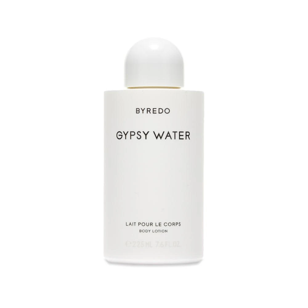 商品BYREDO|Byredo Gypsy Water Body Lotion,价格¥477,第1张图片