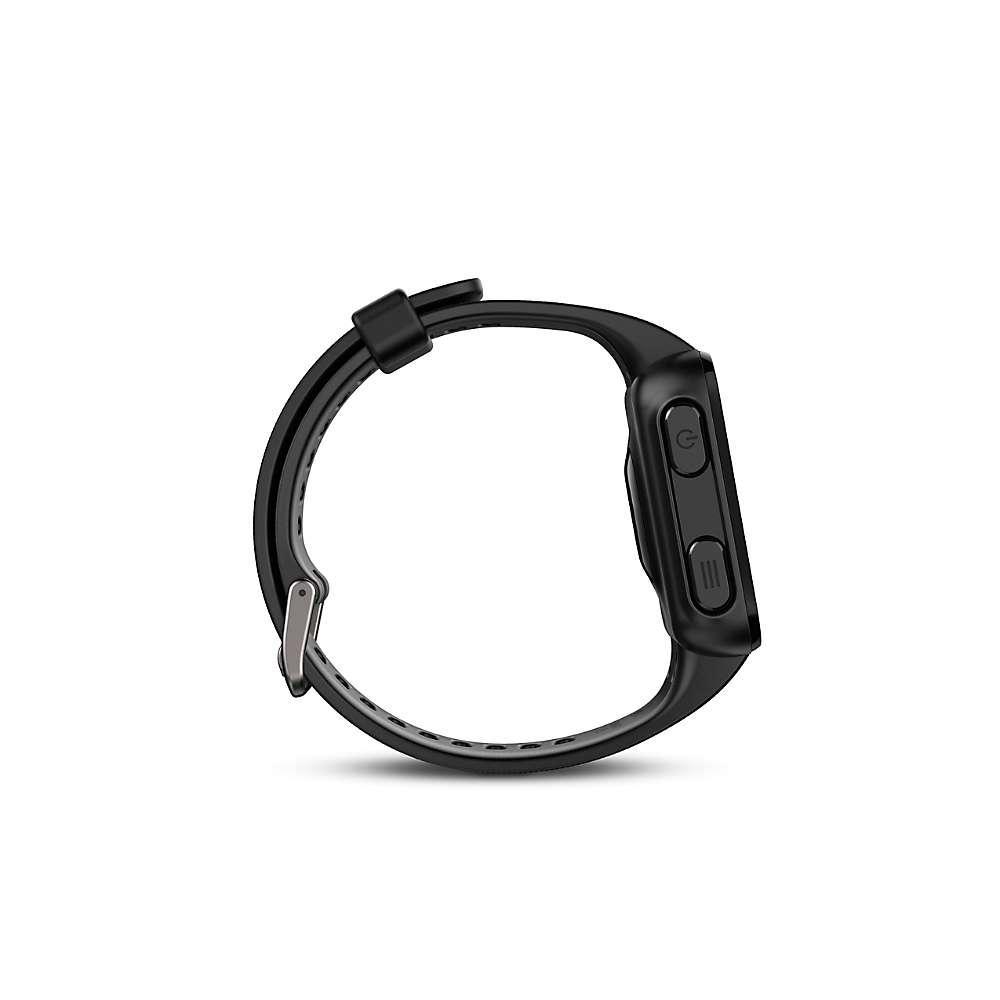 商品Garmin|Forerunner 35 GPS智能运动腕表,价格¥1278,第4张图片详细描述
