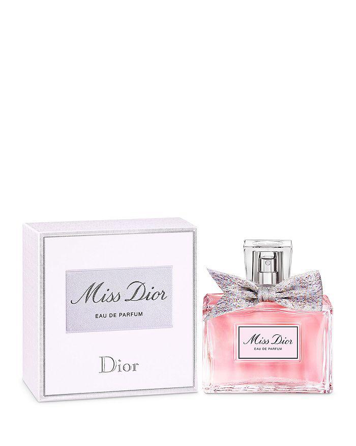 Miss Dior Eau de Parfum商品第7张图片规格展示