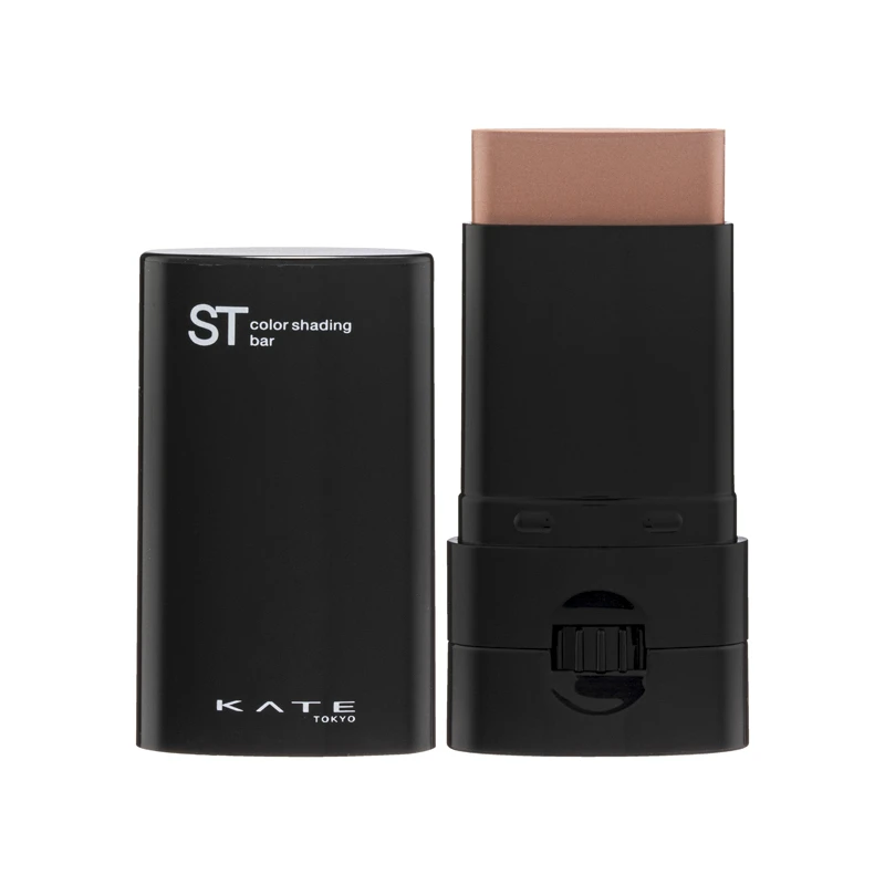 商品[国内直发] Kate|Kate 彩色修容塑颜棒 9克 9g,价格¥298,第3张图片详细描述