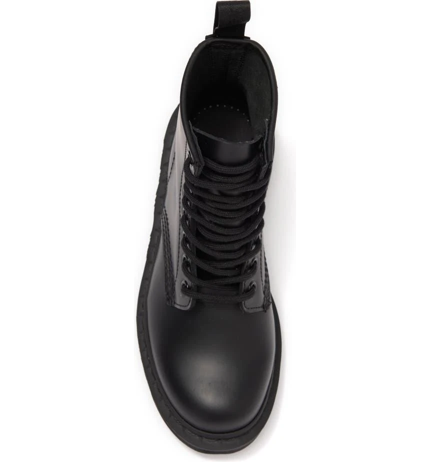 商品Dr. Martens|1460 Leather Combat Boot,价格¥975,第4张图片详细描述