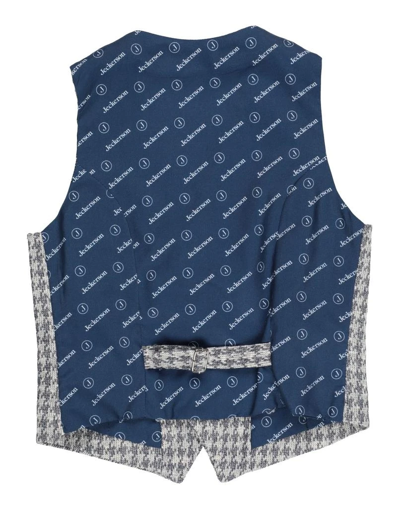 商品JECKERSON|Suit vest,价格¥637,第2张图片详细描述