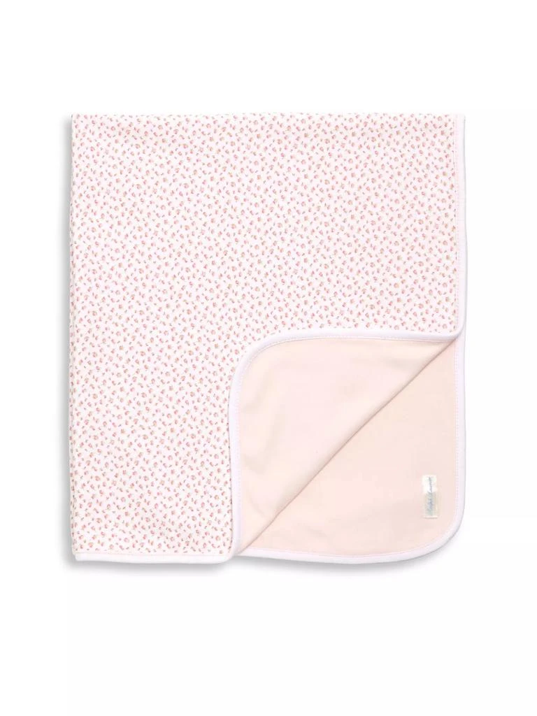 商品Ralph Lauren|Baby's Reversible Blanket,价格¥339,第1张图片