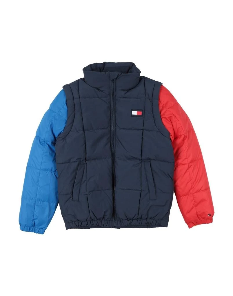 商品Tommy Hilfiger|Shell  jacket,价格¥1020,第1张图片