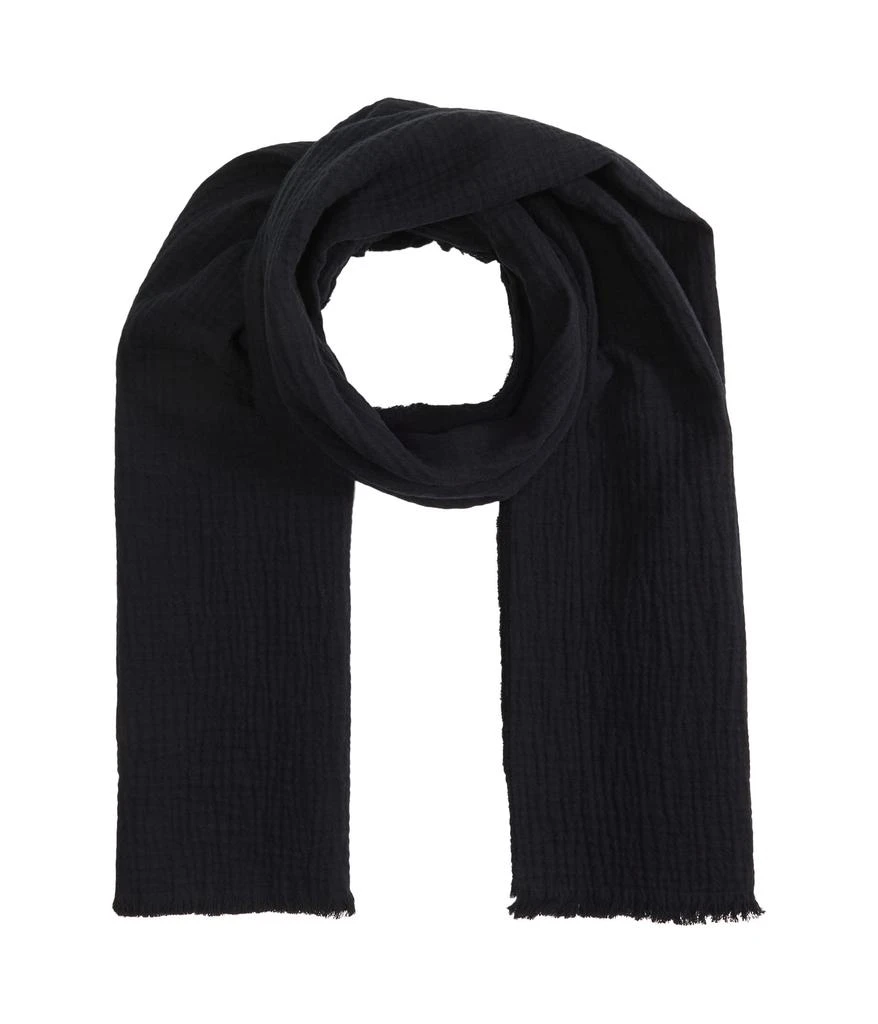 商品Madewell|Lightspun Oversized Scarf,价格¥270,第1张图片