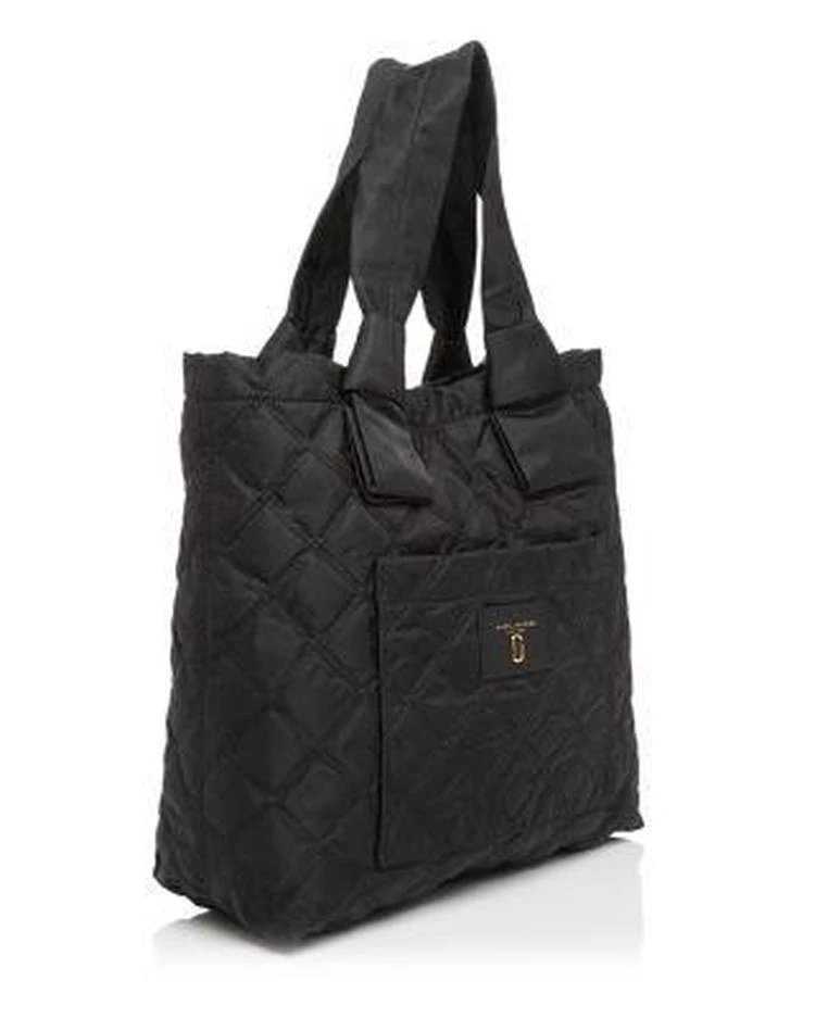 商品Marc Jacobs|MARC JACOBS Knot Quilted Nylon Tote,价格¥1250,第4张图片详细描述