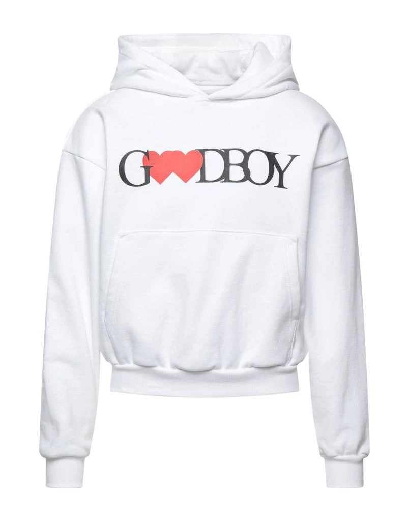 商品XOXOGOODBOY|Hooded sweatshirt,价格¥667,第1张图片