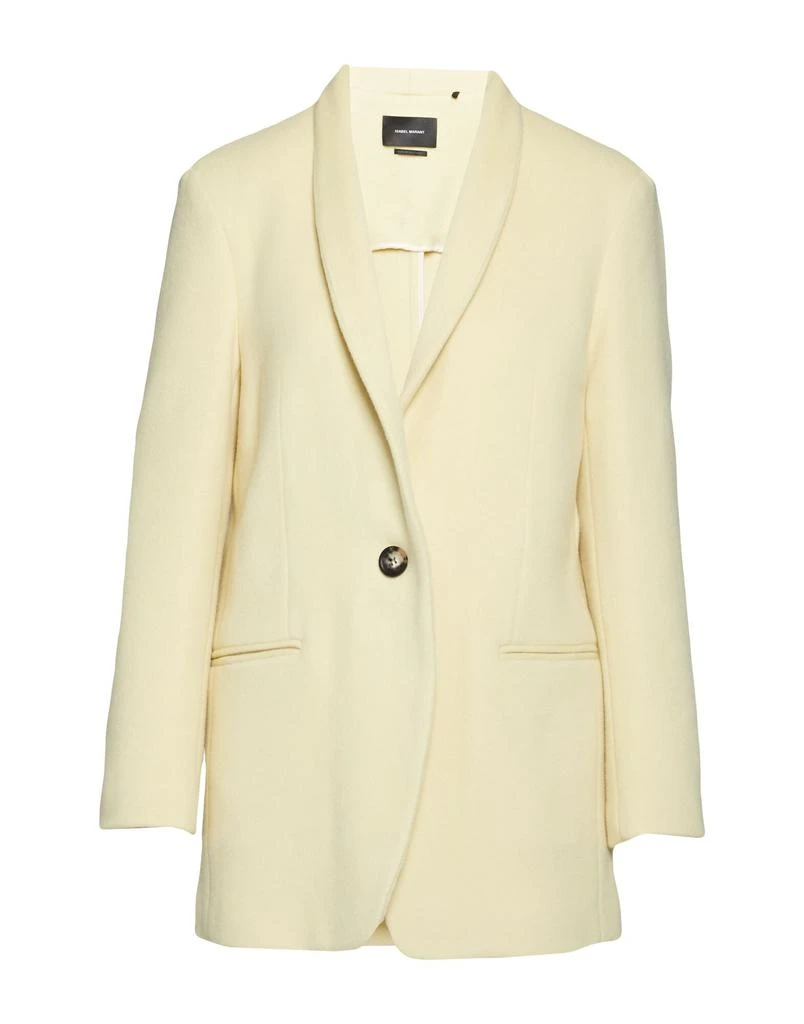 商品Isabel Marant|Blazer,价格¥5038,第1张图片