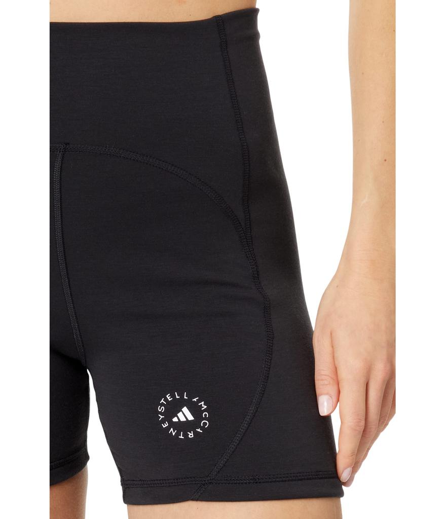 TrueStrength Yoga Short Tights IB1397商品第3张图片规格展示