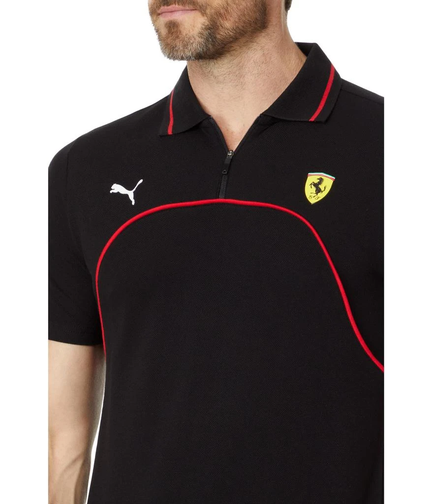 �商品Puma|Ferrari Race Polo,价格¥471,第3张图片详细描述