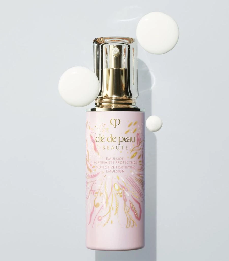 商品Cle de Peau|Protective Fortifying Emulsion (125ml),价格¥1271,第3张图片详细描述