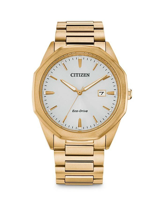 商品Citizen|Eco-Drive Corso Watch, 41mm,价格¥2382,第1张图片详细描述