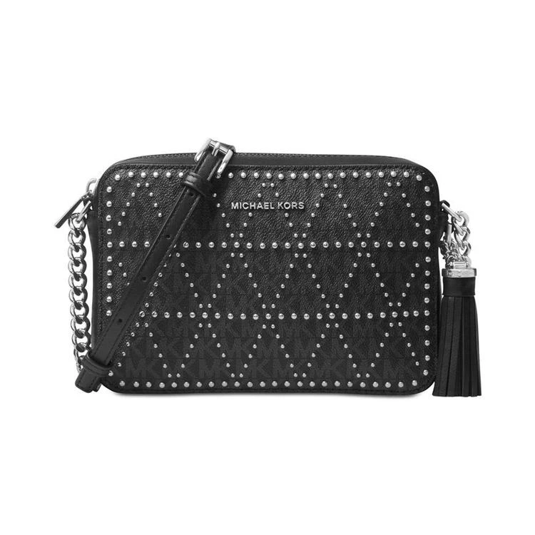 商品Michael Kors|中号相机包,价格¥760,第1张图片