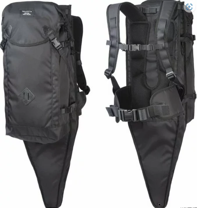 商品Savotta|Torrakko 2.5 gun backpack,价格¥1562,第1张图片