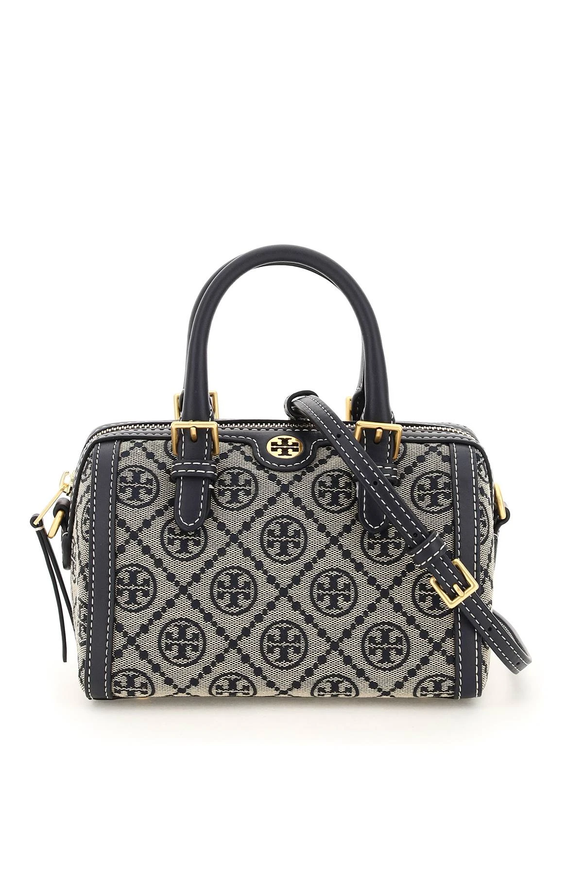 商品【商品预售7天】 Tory Burch|Tory Burch 女士单肩包 82939405 花色,价格¥3708,第1张图片