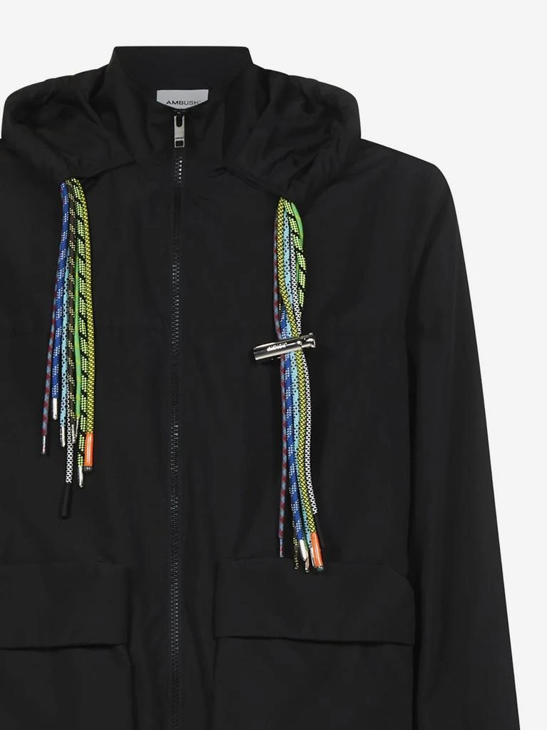 商品Ambush|AMBUSH New Multicord Jacket,价格¥4593,第3张图片详细描述