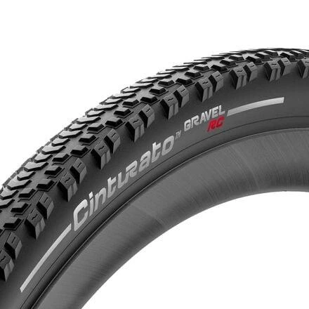 商品Pirelli|Cinturato GRAVEL RC Tubeless Tire,价格¥675,第2张图片详细描述