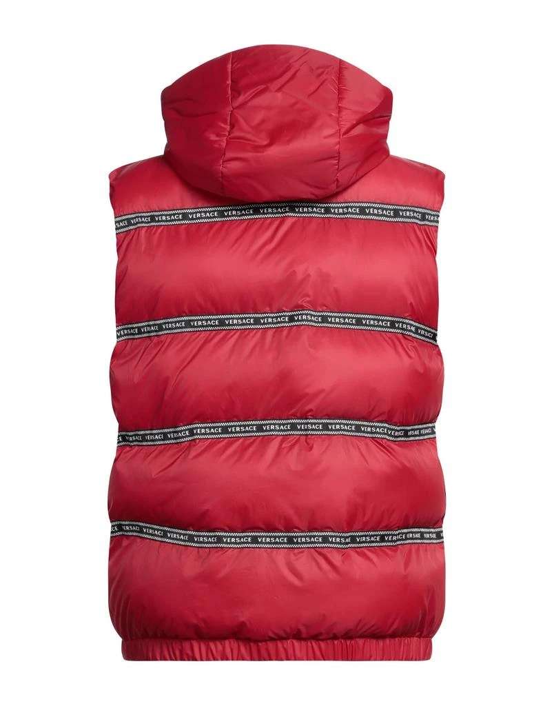 商品Versace|Vest,价格¥7233,第2张图片详细描述