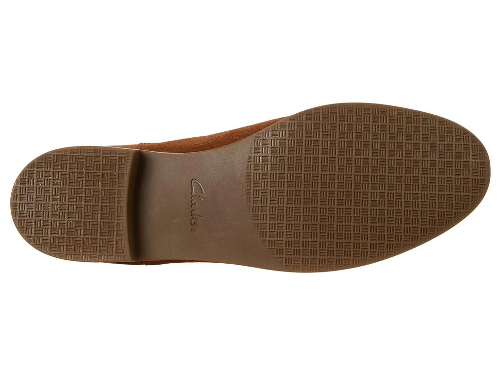 商品Clarks|Trish Chelsea,价格¥691,第3张图片详细描述