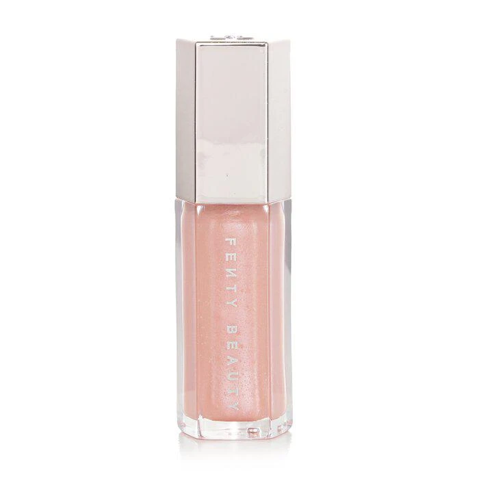 商品Fenty Beauty|Fenty Beauty by Rihanna 星尘炸弹3D流光唇釉 - # $Weet Mouth 浅莹蜜糖粉 -$Weet Mouth 浅莹蜜糖粉(9ml/0.3oz),价格¥193,第1张图片