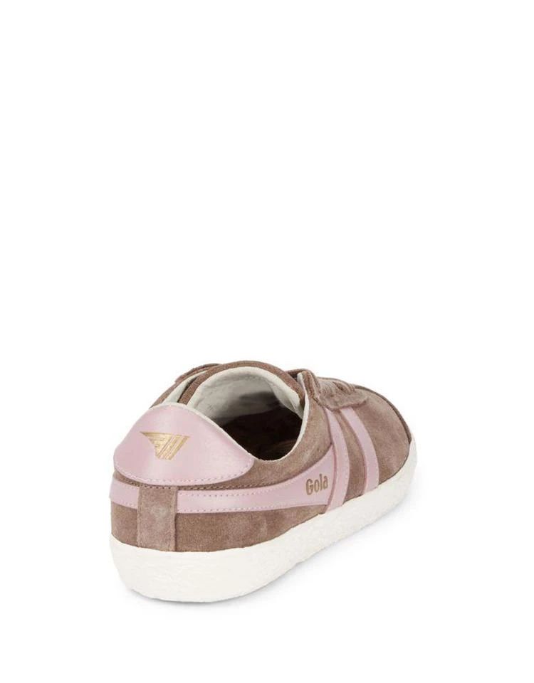 商品Gola|Specialist Suede Sneakers,价格¥151,第3张图片详细描述